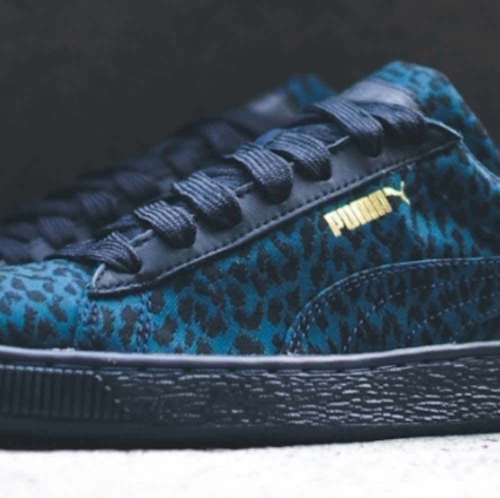 PUMA "House of Hackney London"